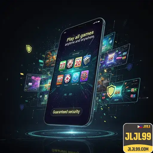 jljl99 app explore fun game