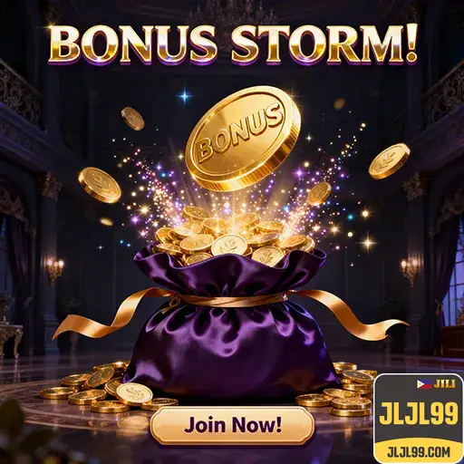 jljl99 bonus earn rewards top game