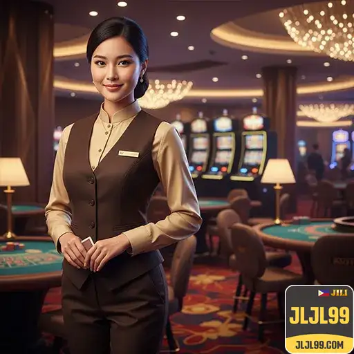 jljl99 casino play latest game