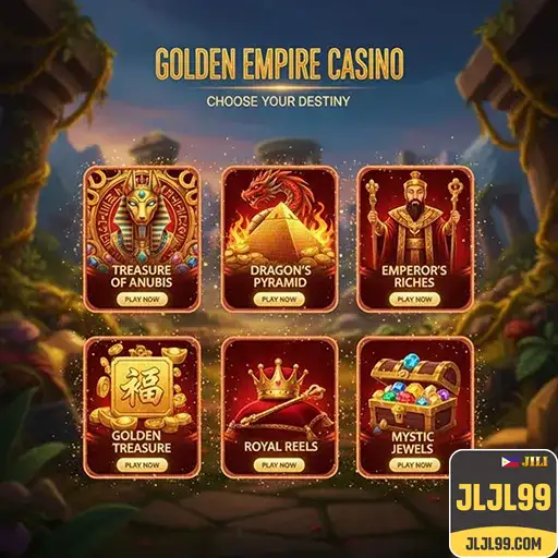 jljl99 games engage in legendary game