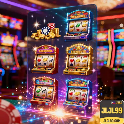 jljl99 games earn rewards fun game