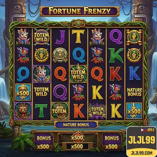 jljl99 slots earn rewards favorite game