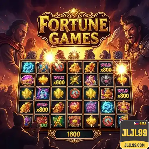 jljl99 slots explore fun game